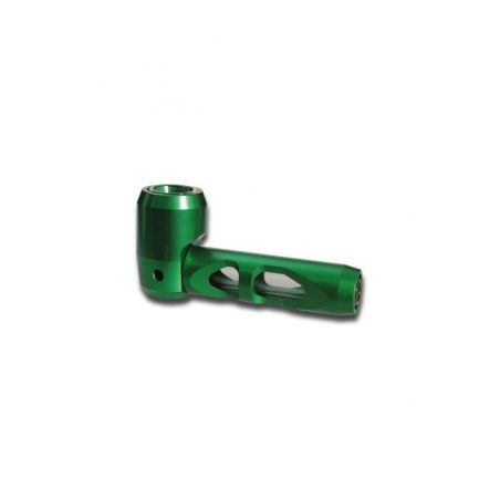 Pipa 'Hammer' din Metal