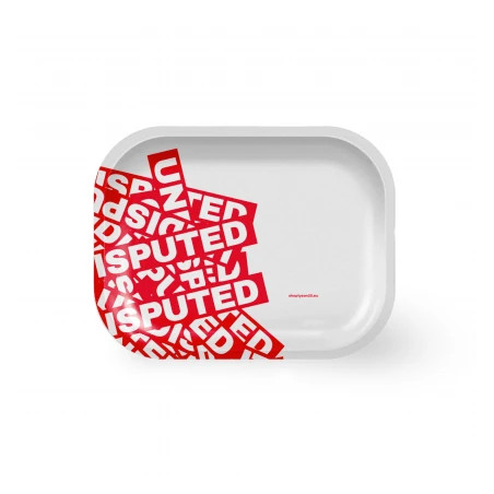 Tava de rulat Tyson 2.0 Undisputed Small 14 × 18cm
