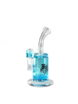 BL Bubbler cu Lichid pentru Congelator și Drum Perc Blue