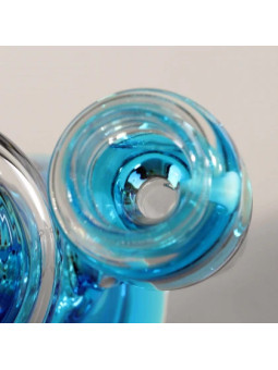 BL Bubbler cu Lichid pentru Congelator și Drum Perc Blue