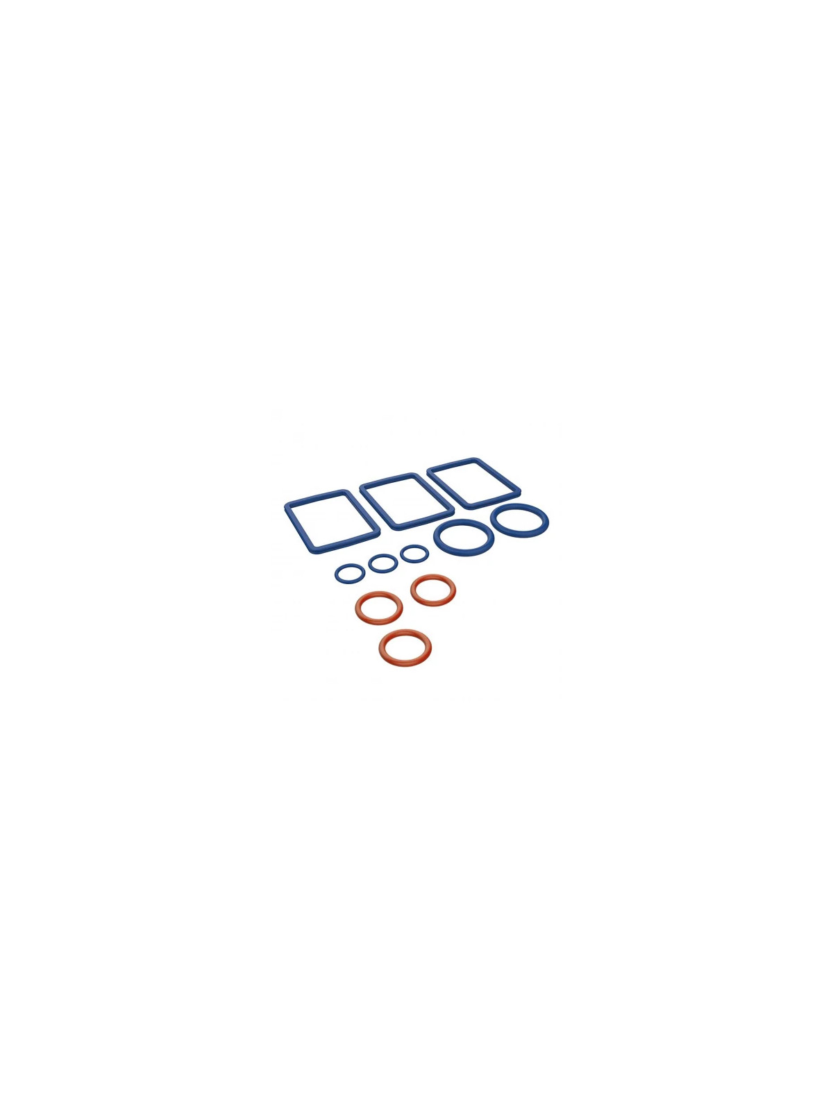 VENTY Seal Ring Set