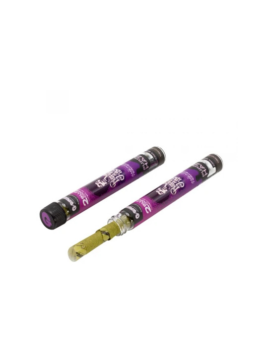 Blunt Prerulat G-Rollz Infuzate cu Terpeni Purple Haze x2