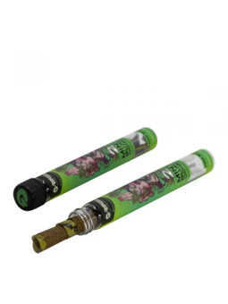 Blunt Prerulat G-Rollz Infuzate cu Terpeni Menta x2
