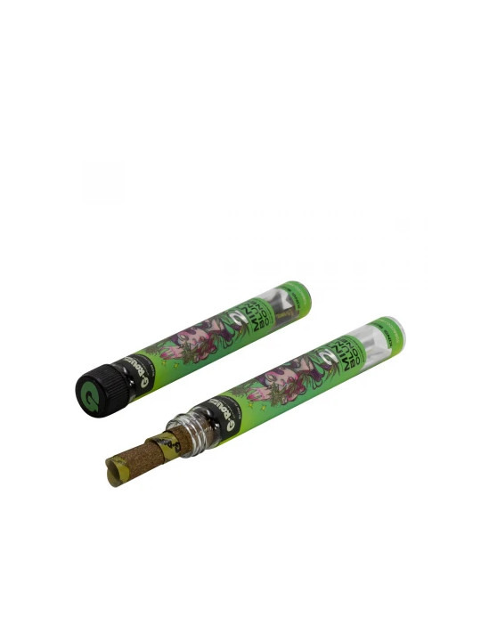 Blunt Prerulat G-Rollz Infuzate cu Terpeni Menta x2
