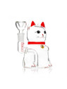 Bong Hemper Lucky Money Cat 13cm