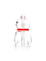 Bong Hemper Lucky Money Cat 13cm