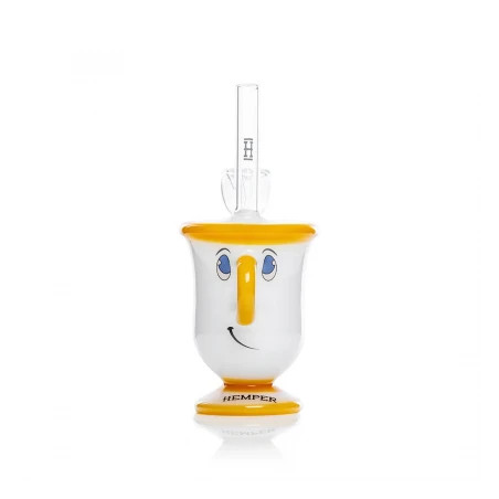 Bong Hemper Tea Cup 15cm