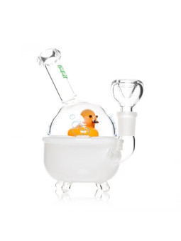 Bong Hemper Ratusca 15cm