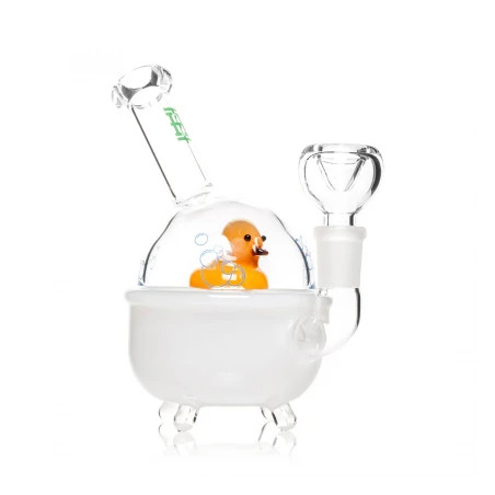 Bong Hemper Ratusca 15cm