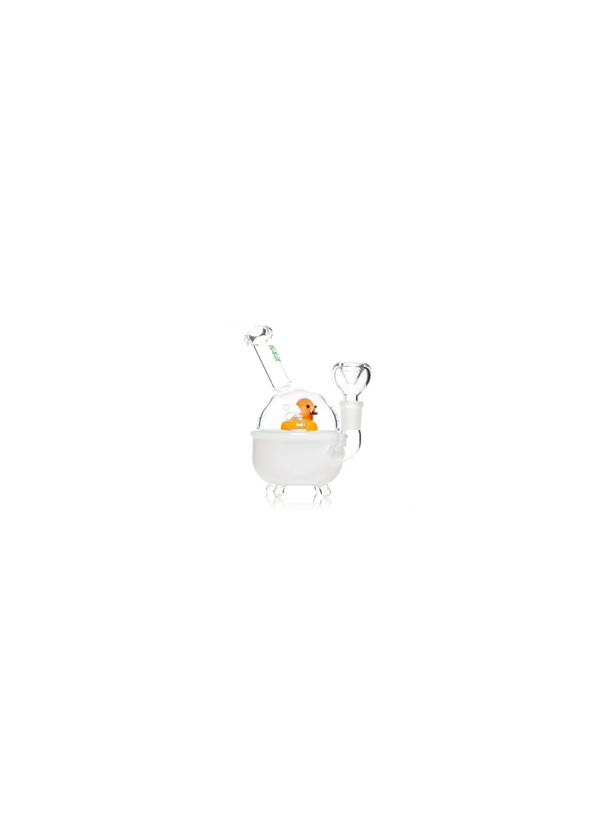 Bong Hemper Ratusca 15cm