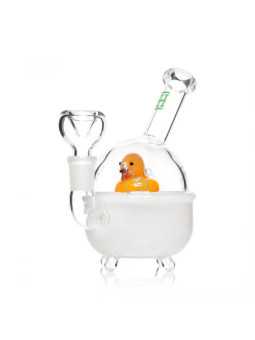 Bong Hemper Ratusca 15cm
