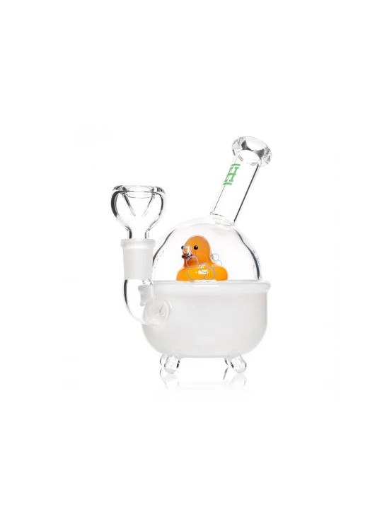 Bong Hemper Ratusca 15cm