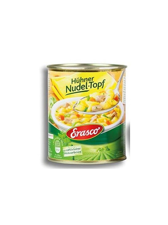 Conserva ascunzatoare 800g - model 2