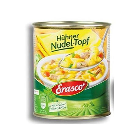 Conserva ascunzatoare 800g - model 2