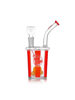 Bong Hemper Popcorn 15cm
