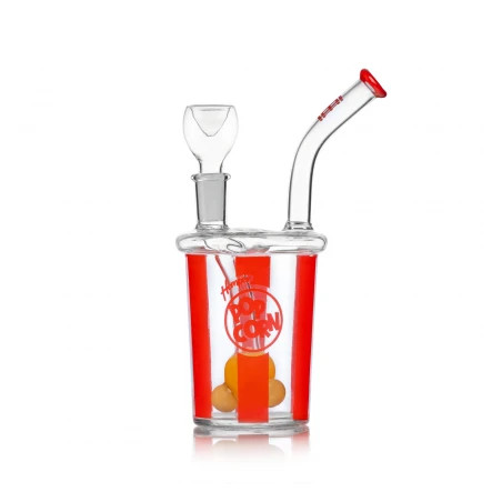 Bong Hemper Popcorn 15cm
