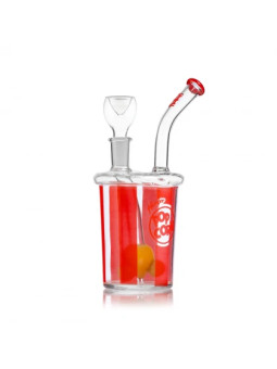 Bong Hemper Popcorn 15cm