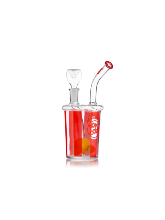 Bong Hemper Popcorn 15cm