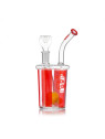 Bong Hemper Popcorn 15cm