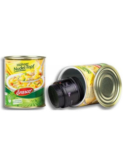 Conserva ascunzatoare 800g - model 2