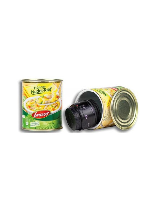 Conserva ascunzatoare 800g - model 2