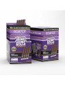Blunt Prerulat Hemper Mini cu Filtru de Sticla Grape x4