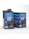 Blunt Prerulat Hemper Mini cu Filtru de Sticla Blueberry x4