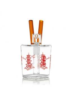 Bong Hemper Chinese Take Out 15cm