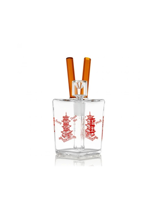 Bong Hemper Chinese Take Out 15cm