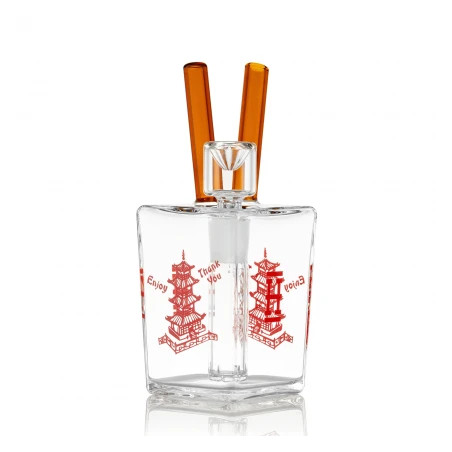 Bong Hemper Chinese Take Out 15cm