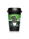 Scrumiera Hemper Cache Cup Neagra