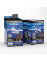 Con Prerulat Hemper 1¼ cu Filtru de Sticla Blueberry x4
