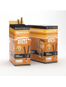 Blunt Prerulat Hemper KS cu Filtru de Sticla Mango x2