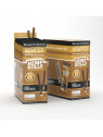 Blunt Prerulat Hemper KS cu Filtru de Sticla Honey x2