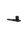 Wooden Smoking Pipe dark