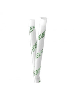 Quick Hitter Hemper No Flavor x 2