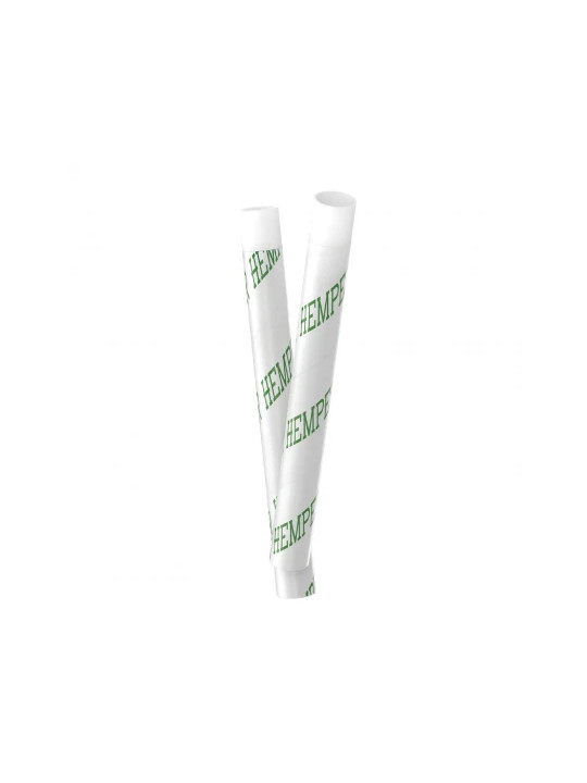 Quick Hitter Hemper No Flavor x 2