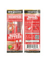 Quick Hitter Hemper Watermelon x 2