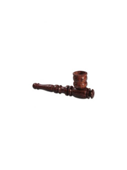 Rosewood Pipe