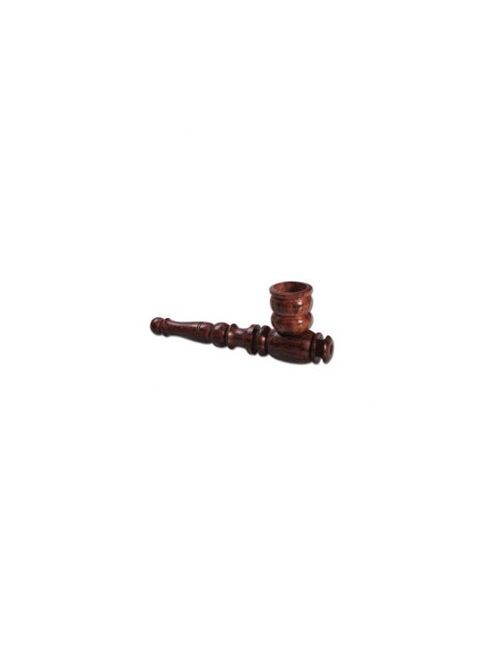 Rosewood Pipe