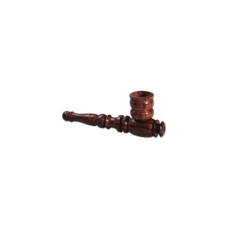 Rosewood Pipe