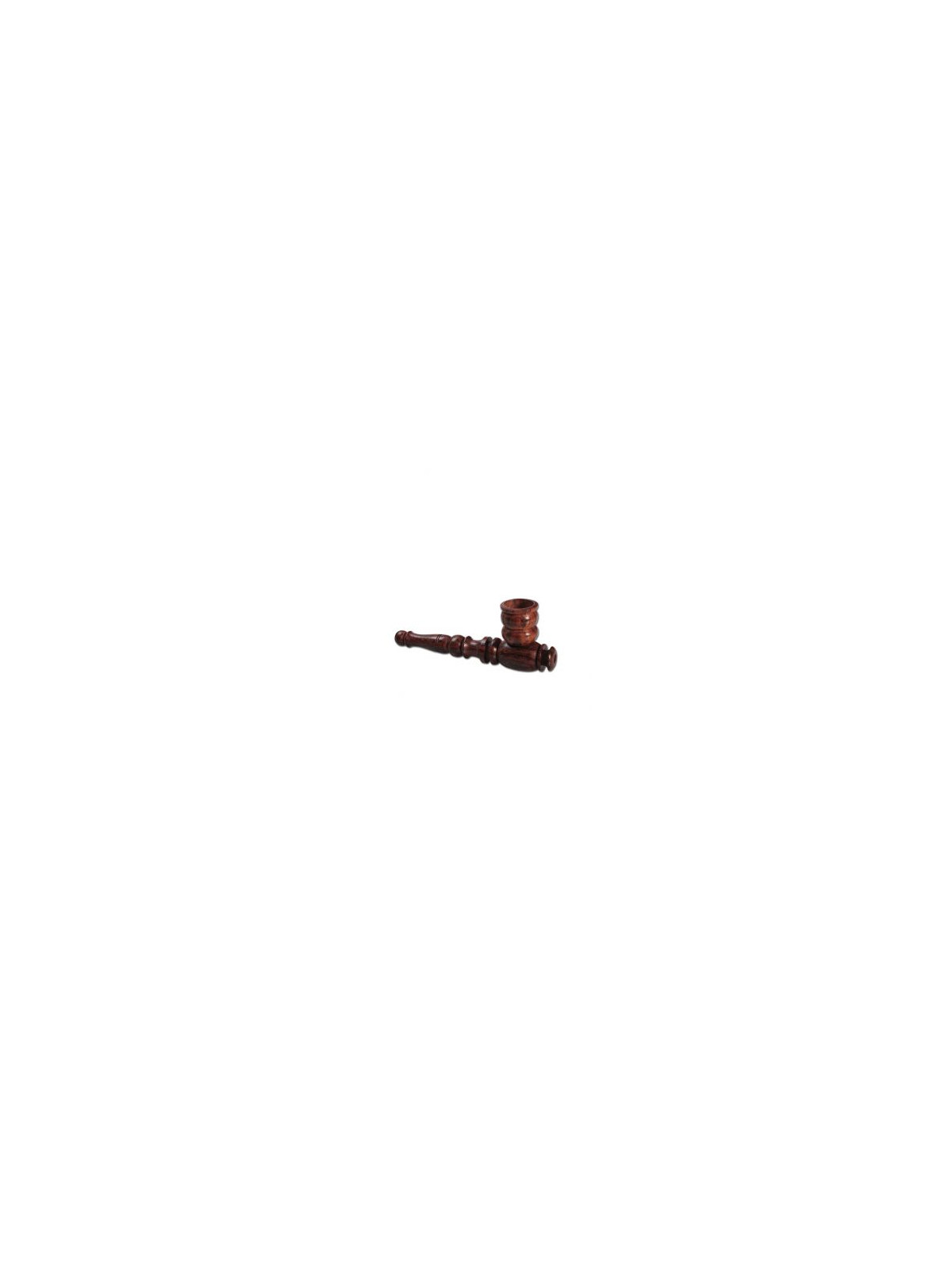 Rosewood Pipe