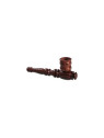 Rosewood Pipe