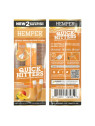 Quick Hitter Hemper Mango x 2