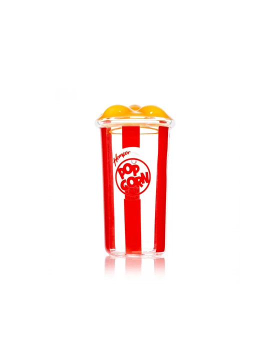 Pipa Popcorn Hemper 10cm