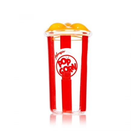 Pipa Popcorn Hemper 10cm