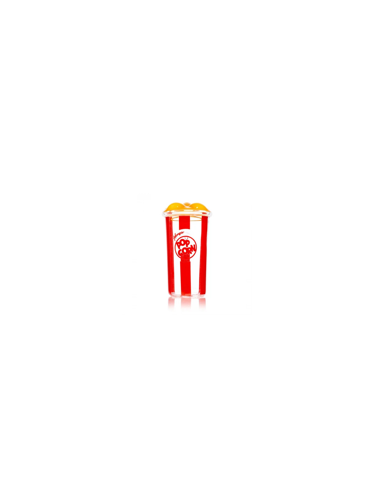 Pipa Popcorn Hemper 10cm