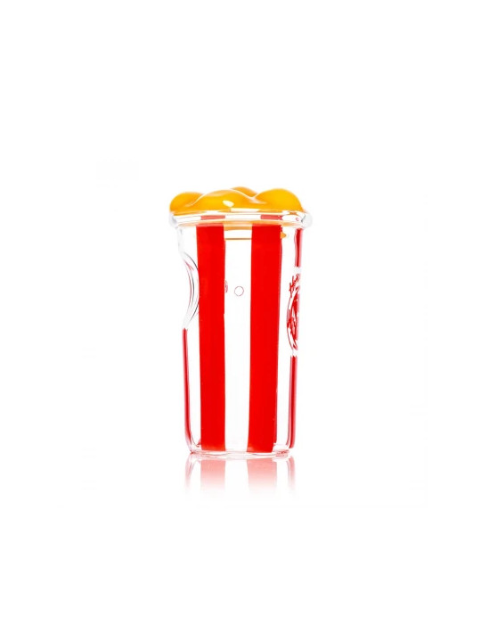 Pipa Popcorn Hemper 10cm