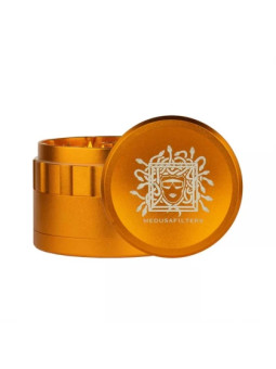 Medusa Grinder Non Stick Ceramic Ø63.5mm - 4parti Sunset