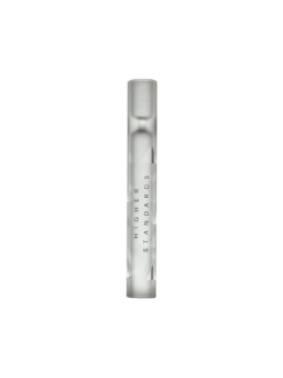 Higher Standards Glass Taster Frosted